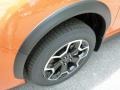 2013 Tangerine Orange Pearl Subaru XV Crosstrek 2.0 Limited  photo #9