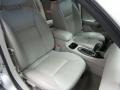Silver Ice Metallic - Impala LTZ Photo No. 8