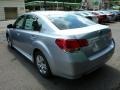 2013 Ice Silver Metallic Subaru Legacy 2.5i  photo #2