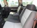 2008 Steel Gray Metallic GMC Sierra 1500 SLE Crew Cab  photo #10