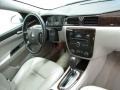 Silver Ice Metallic - Impala LTZ Photo No. 20