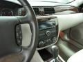 Silver Ice Metallic - Impala LTZ Photo No. 21