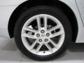 Silver Ice Metallic - Impala LTZ Photo No. 22