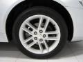 Silver Ice Metallic - Impala LTZ Photo No. 24