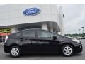 Black - Prius Hybrid II Photo No. 2