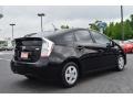 Black - Prius Hybrid II Photo No. 3