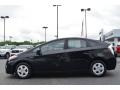 Black - Prius Hybrid II Photo No. 5