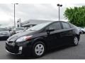 Black - Prius Hybrid II Photo No. 6