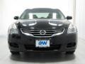 Super Black - Altima 2.5 S Photo No. 2