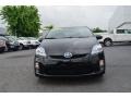 Black - Prius Hybrid II Photo No. 7