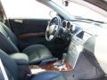Onyx Black - Maxima 3.5 SL Photo No. 16