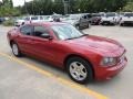 Inferno Red Crystal Pearl - Charger SXT Photo No. 4