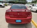 Inferno Red Crystal Pearl - Charger SXT Photo No. 5