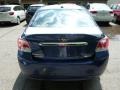 2013 Marine Blue Pearl Subaru Impreza 2.0i Limited 4 Door  photo #3