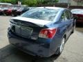 2013 Marine Blue Pearl Subaru Impreza 2.0i Limited 4 Door  photo #4