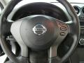 Super Black - Altima 2.5 S Photo No. 14