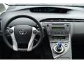 Black - Prius Hybrid II Photo No. 19