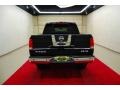 Galaxy Black - Titan SE Crew Cab Photo No. 5