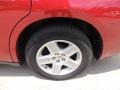 Inferno Red Crystal Pearl - Charger SXT Photo No. 16