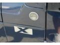 Patriot Blue Pearl - Wrangler X 4x4 Photo No. 7