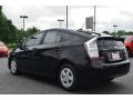 Black - Prius Hybrid II Photo No. 31