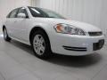 Summit White - Impala LT Photo No. 1