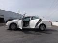 Super White - Camry LE Photo No. 5
