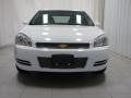 Summit White - Impala LT Photo No. 2