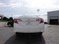 Super White - Camry LE Photo No. 7