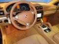 Marine Blue Metallic - Cayenne Tiptronic Photo No. 25
