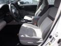 Super White - Camry LE Photo No. 14