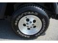 Patriot Blue Pearl - Wrangler X 4x4 Photo No. 20