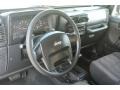 Patriot Blue Pearl - Wrangler X 4x4 Photo No. 21
