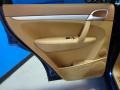 Marine Blue Metallic - Cayenne Tiptronic Photo No. 28