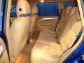 Marine Blue Metallic - Cayenne Tiptronic Photo No. 29