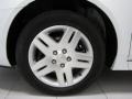 Summit White - Impala LT Photo No. 22