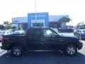 Black Clearcoat - Explorer Sport Trac XLT 4x4 Photo No. 3