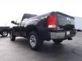 Onyx Black - Sierra 1500 Regular Cab 4x4 Photo No. 6