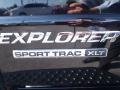 2004 Black Clearcoat Ford Explorer Sport Trac XLT 4x4  photo #6