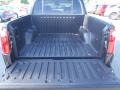 Black Clearcoat - Explorer Sport Trac XLT 4x4 Photo No. 7