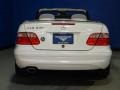 2003 Alabaster White Mercedes-Benz CLK 430 Cabriolet  photo #9