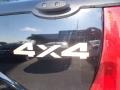 Black Clearcoat - Explorer Sport Trac XLT 4x4 Photo No. 8