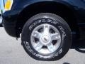 Black Clearcoat - Explorer Sport Trac XLT 4x4 Photo No. 11