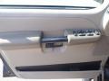 Black Clearcoat - Explorer Sport Trac XLT 4x4 Photo No. 16