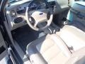 Black Clearcoat - Explorer Sport Trac XLT 4x4 Photo No. 17