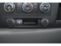 Summit White - Silverado 2500HD Work Truck Crew Cab 4x4 Photo No. 27