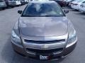 Mocha Steel Metallic - Malibu LS Sedan Photo No. 2