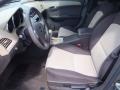 Mocha Steel Metallic - Malibu LS Sedan Photo No. 12