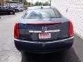 2009 Blue Diamond Tri-Coat Cadillac CTS Sedan  photo #5