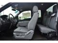 2013 Sterling Gray Metallic Ford F150 XLT SuperCab  photo #7